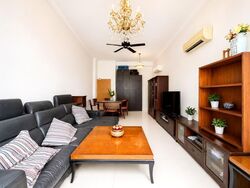 Jalan Semerbak (D12), Condominium #579722681